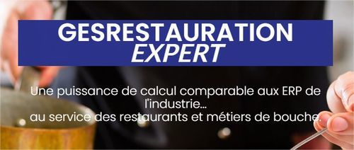 GesRestauration, la V3 est enfin là !