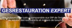 08 Septembre 2020 - GesRestauration V3 - Sortie officielle sur vos écrans