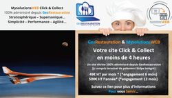 Lettre ouverte à tous les clients GesRestauration - MysolutionsWEB