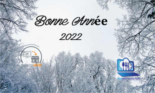 Webinar Découvrir GesRestauration en 30 minutes - Meilleurs voeux