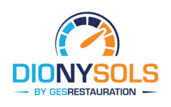 GesRestauration™ devient DionySols™ - Information du 06-05-2022