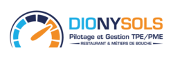 DionySols pilotage & Gestion Master sur vos écrans
