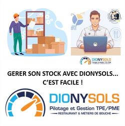 Comment gérer efficacement son stock ?