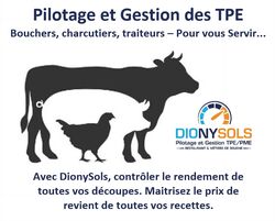 Comment calculer son rendement en boucherie-charcuterie ?