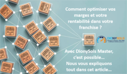 Comment optimiser vos marges et votre rentabilité dans votre franchise / réseau