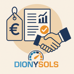 Mercuriale en restauration & métiers de bouche : maîtrisez vos coûts d'achat avec DionySols