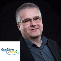 Témoignage de Christophe CHOLLET - Conseiller en pilotage de TPE/PME - monconseillerTPE