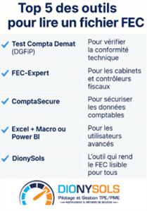 Top 5 des outils pour lire des fichiers (et pourquoi DionySols est le meilleur choix pour les TPE)