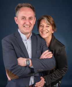 Témoignage de Pascale et Philippe CACHOT - Conseillers en pilotage de TPE/PME - monconseillerTPE
