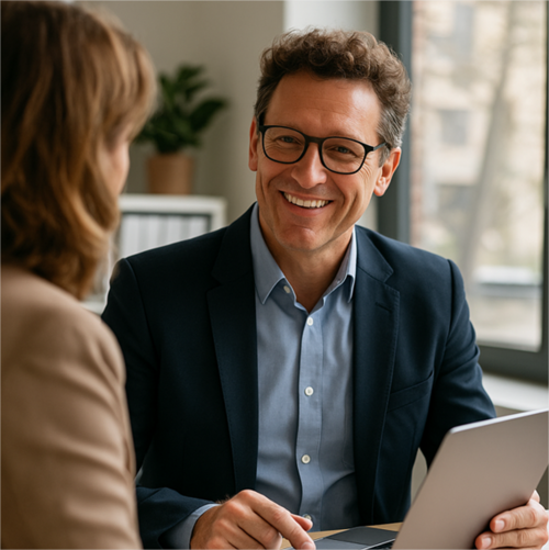 Conseiller en pilotage et gestion des TPE/PME de tous horizons, rejoigniez, vous-aussi la communauté monconseillerTPE