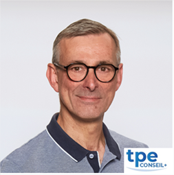 Témoignage de Hervé DENORME - Conseiller en pilotage de TPE/PME - monconseillerTPE