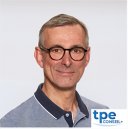 Témoignage de Hervé DENORME - Conseiller en pilotage de TPE/PME - monconseillerTPE