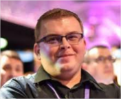 Témoignage de Yoann GAROT - Conseiller en pilotage de TPE/PME - monconseillerTPE