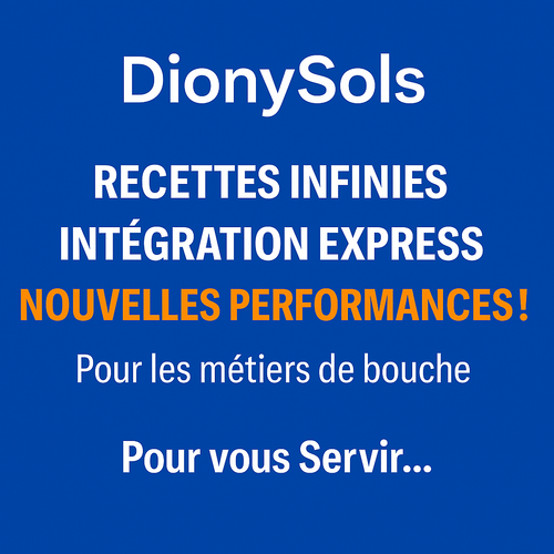Nouveautés DionySols Novembre 2025