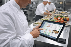 Logiciel gestion traiteur : pilotez production et devis Logiciel gestion traiteur : pilotez production et devis