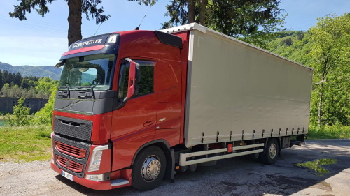 T&eacute;moignage d'Emmanuelle CHENAVAS - Cliente et utilisatrice de DionySols Pilotage et Gestion