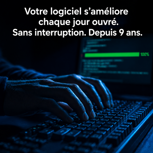 Pourquoi DionySols s'am&eacute;liore pendant que vous dormez