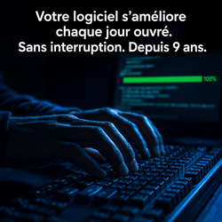 Pourquoi DionySols s'am&eacute;liore pendant que vous dormez