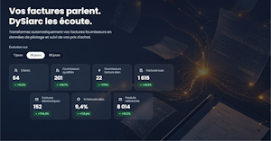DySiarc en chiffres : et pourquoi pas votre entreprise demain ? DySiarc en chiffres : et pourquoi pas votre entreprise demain ?