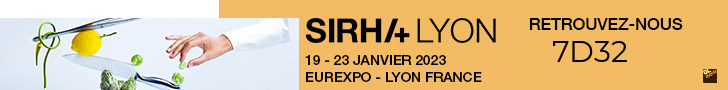 Rencontrer DionySols au SIRHA